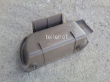 Mazda 323 S V BA Ablagefach Fu�raum vl BC5B-687D6 Farbe BJ1