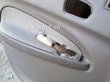 T�rverkleidung hl BE5W550 5090144 f�r Mazda 323 S V