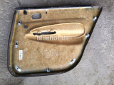 T�rverkleidung hl BE5W550 5090144 f�r Mazda 323 S V