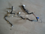 Kabelbaum f�r T�r vl BE6G-67-190A f�r Mazda 323 S V