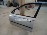 T�r vorne links Fahrert�r 4F Champagne f�r Mazda 323 S V