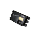 Stellmotor f�r Heizkasten f�r Mazda 323 S V BA