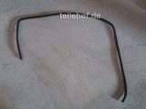 Gummidichtung T�rrahmen hinten links f�r Mazda 323 S V BA