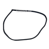 Mazda 323 S V Gummidichtung hinten links T�r