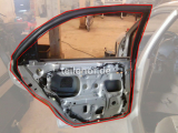 Mazda 323 S V Gummidichtung hinten links T�r