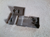 Mazda 323 S V Verkleidung Fu�raum K2443