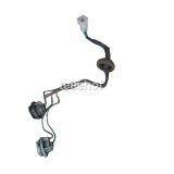 Kabelbaum B16A51155 f�r R�ckleuchte f�r Mazda 323 S V BA