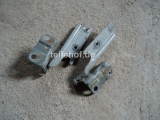 Scharnierset f�r Motorhaube f�r Mazda 323 BA