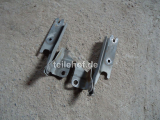 Scharnierset f�r Motorhaube f�r Mazda 323 BA