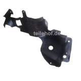 Mazda 323 S V BA Unterbodenschutz BC1D56121 LH