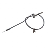 Handbremsseil hinten rechts f�r Mazda 323 S V BA