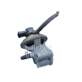 AGR Ventil K5T710 B6BF f�r Mazda 323 S V BA