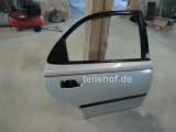 T�r hinten rechts 4F Champagne f�r Mazda 323 S V