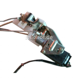 Stellelement T�rschlo� vr mit ZV BC1G-58-310C f�r Mazda 323 S V