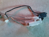 Stellelement T�rschlo� vr mit ZV BC1G-58-310C f�r Mazda 323 S V