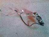 Stellelement T�rschlo� vr mit ZV BC1G-58-310C f�r Mazda 323 S V