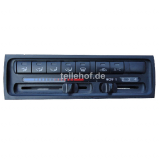 Heizungsbedienteil UBE5HA f�r Mazda 323 S F V BA