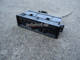 Heizungsbedienteil UBE5HA f�r Mazda 323 S F V BA