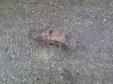 Halter MD179596 f�r Umlenkrolle f�r Mitsubishi Galant VI 2,5l V6