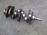 Kurbelwelle MD331531 f�r Mitsubishi Galant VI 2,5l V6 120kw