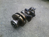 Kurbelwelle MD331531 f�r Mitsubishi Galant VI 2,5l V6 120kw