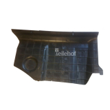 Abdeckung MR206986 im Fu�raum vr Mitsubishi Galant VI