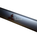 Zierleiste Heckleiste MR22181 f�r Heckkkappe f�r Mitsubishi Galant VI