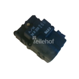 Stellmotor MR268261 f�r Heizkasten f�r Mitsubishi Galant VI