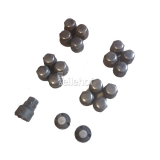 16 Lemf�rder Radmuttern mit 2 Felgeschl�ssern f�r Mitsubishi Galant VI