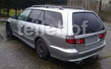 T�rscharnier Set f�r T�r vorne rechts in A71 f�r Mitsubishi Galant VI