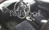 Schaltkulisse MR350981 f�r Mitsubishi Galant VI bis 00