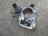 Drosselklappe E9T15298C mit Druckdose f�r Tempomat f�r Mitsubishi Galant VI