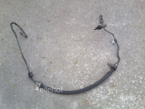 Servoleitung MB243268 MR223909 f�r Mitsubishi Galant VI 2,5l 24V 120kW 118kW
