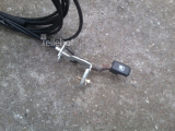 Seilzug mit Griff MB843034 f�r Tankdeckel f�r Mitsubishi Galant VI