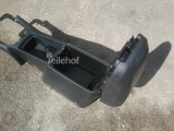 Mittelkonsole MR216394 mit Armlehne und Becherhalter f�r Mitsubishi Galant VI