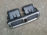 Luftdusche MR21648803, MR21648802 mitte f�r Mitsubishi Galant VI