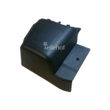 Gurtabdeckung MR218028 hinten rechts f�r Mitsubishi Galant VI Kombi