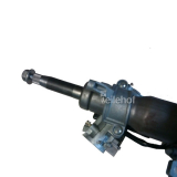 Lenks�ule MR235729 mit Kreuzgelenk f�r Mitsubishi Galant VI 98-03