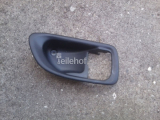 Griffmulde MR248686 f�r T�rgriff f�r Mitsubishi Galant VI