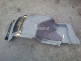 Seitenverkleidung MR298981 hr f�r Mitsubishi Galant VI Kombi