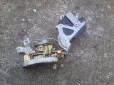 T�rschloss mit ZV MR349288 hinten rechts f�r Mitsubishi Galant VI