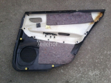 T�rverkleidung MR765454XX hl in 86J f�r Mitsubishi Galant VI