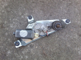Scheibenwischermotor WM-41209-1S hinten f�r Mitsubishi Galant VI Kombi