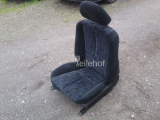 Beifahrersitz Sitz vorne rechts in 86J f�r Mitsubishi Galant VI