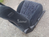 Beifahrersitz Sitz vorne rechts in 86J f�r Mitsubishi Galant VI