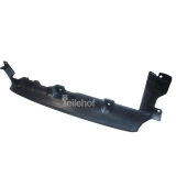 Verkleidung f�r Schlo�tr�ger f�r Mitsubishi Galant VI 99-04