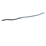 Gummidichtung f�r Regenabweiser f�r Mitsubishi Galant VI