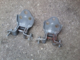 T�rscharnier Set f�r T�r vorne rechts in A71 f�r Mitsubishi Galant VI
