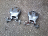 T�rscharnier Set f�r T�r vorne rechts in A71 f�r Mitsubishi Galant VI