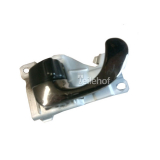 T�rgriff �ffner innen links chrom f�r Mitsubishi Galant VI